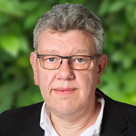 Lars Rejnmark, M.D.