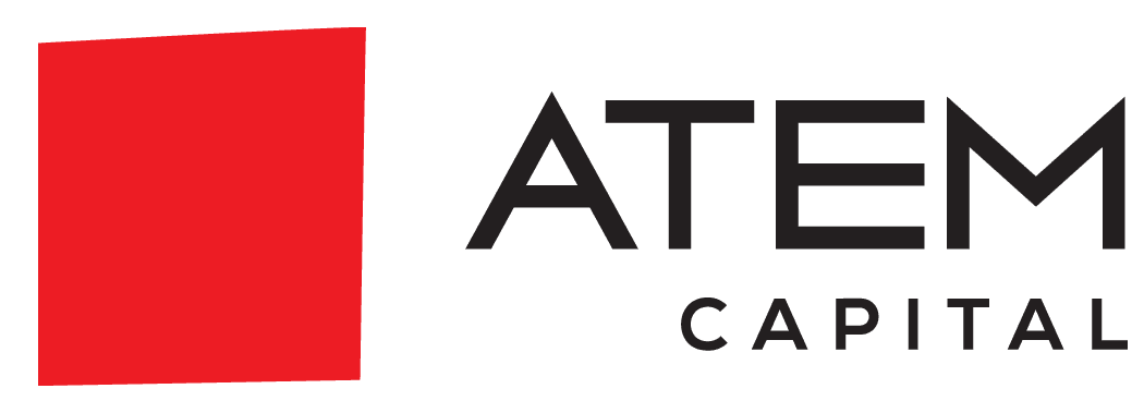 ATEM Capital Logo