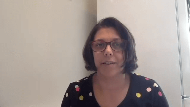 Discussion with a Patient Living with Hypoparathyroidism_ Isabel Wray - Thumbnail